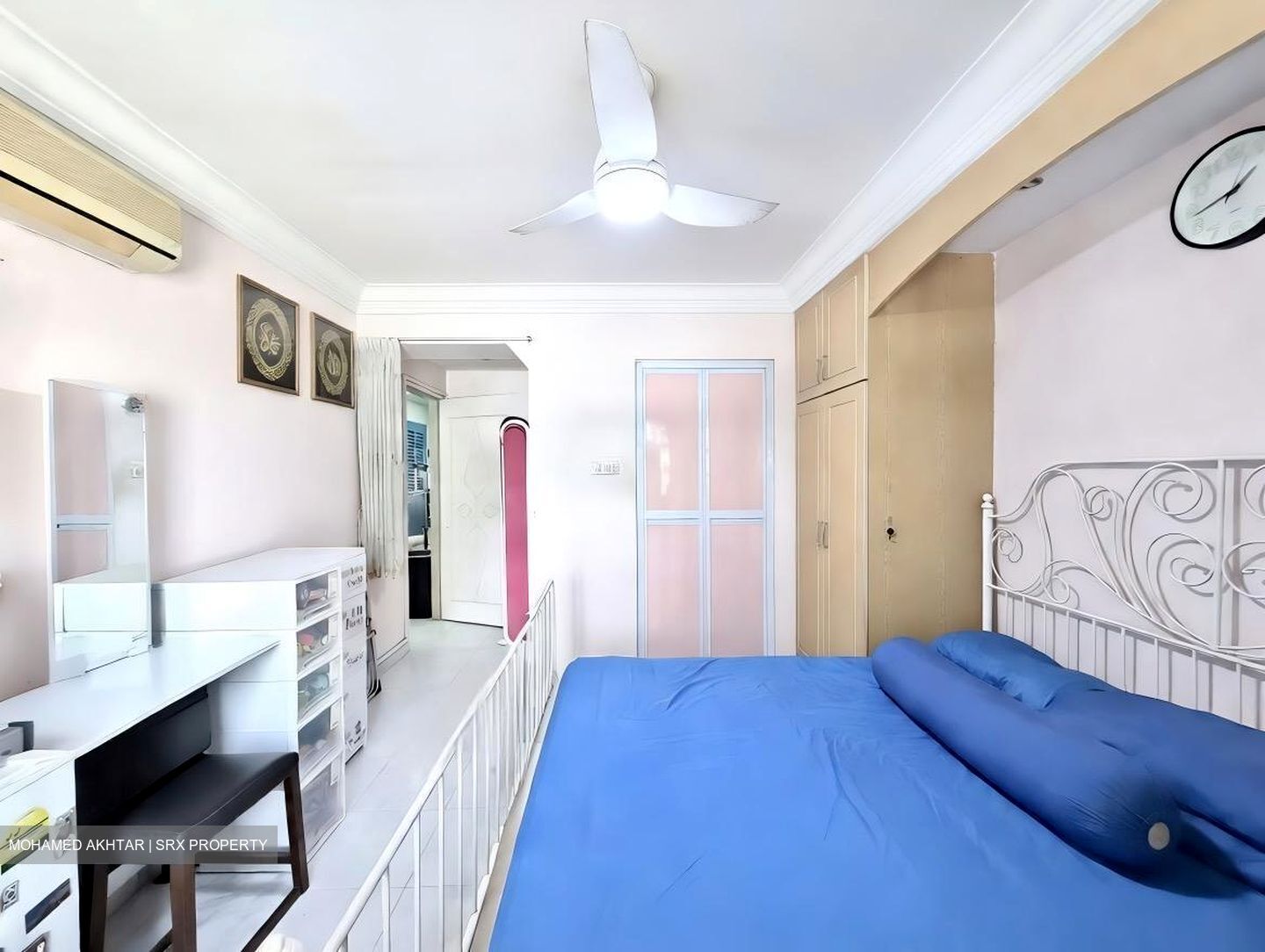 Blk 525 Fragrant Woods (Woodlands), HDB 5 Rooms #543308391
